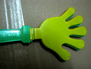 28cm手拍 廠(chǎng)家手拍批發(fā) 拍拍手 拍手器 手掌拍拍 鼓掌器 助威器圖片,28cm手拍 廠(chǎng)家手拍批發(fā) 拍拍手 拍手器 手掌拍拍 鼓掌器 助威器圖片大全,陳偉釗(個(gè)體經(jīng)營(yíng))-