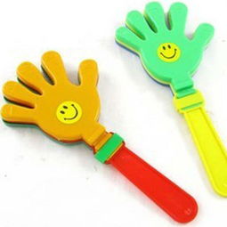 楊春迎拍手器 從街頭藝人到網絡紅人的創新之路