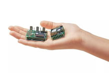 免費暢享科技盛宴 北京國際工業智能及動力傳動與自動化展覽會拍手器